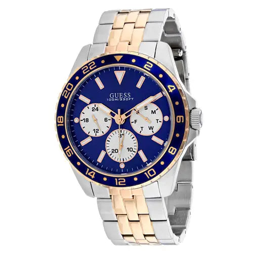Guess Men’s Odyssey - Men’s watches