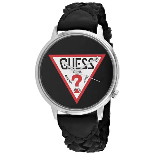 Guess Women’s Originals Stainless Steel Watch V1001M2 -