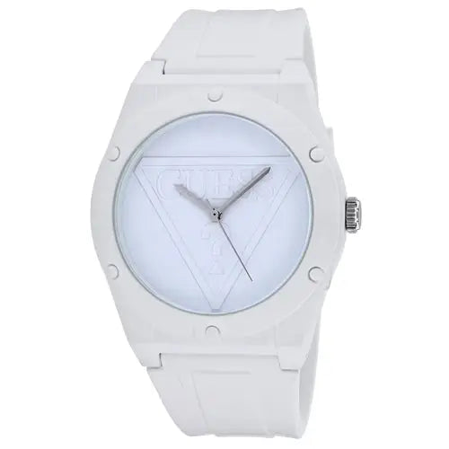 Guess Women’s Retro Pop Stainless Steel Watch W0979L1 -