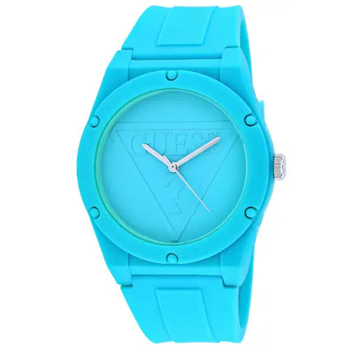 Guess Women’s Retro Pop Stainless Steel Watch W0979L10 -