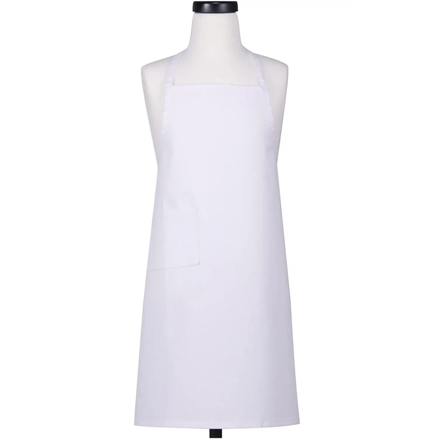 HIC Kid’s Butchers/Chefs Apron Heavyweight Cotton Twill