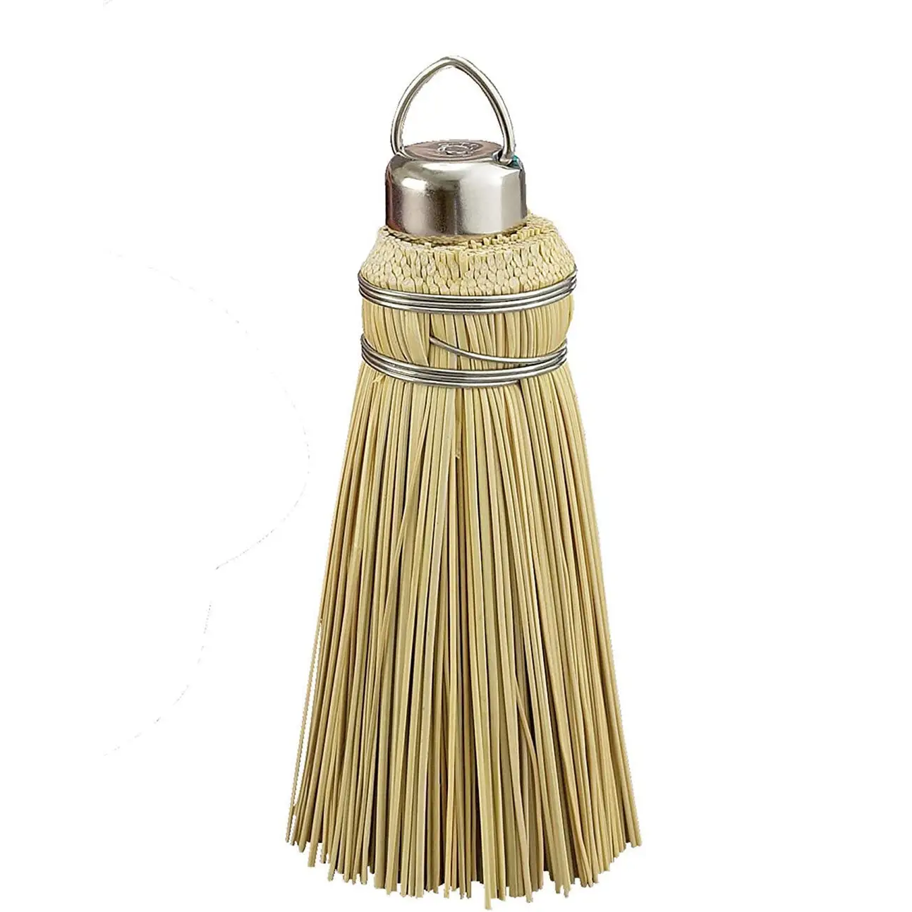 HIC Kitchen Amish Natural Corn Husk Cake Tester AC1 - Misc