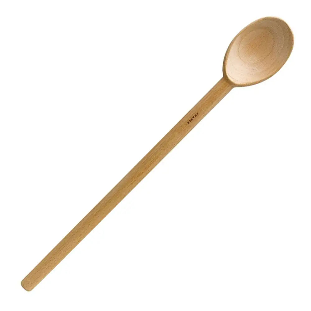 HIC Kitchen Deluxe Heavyweight 15.5in French Beechwood