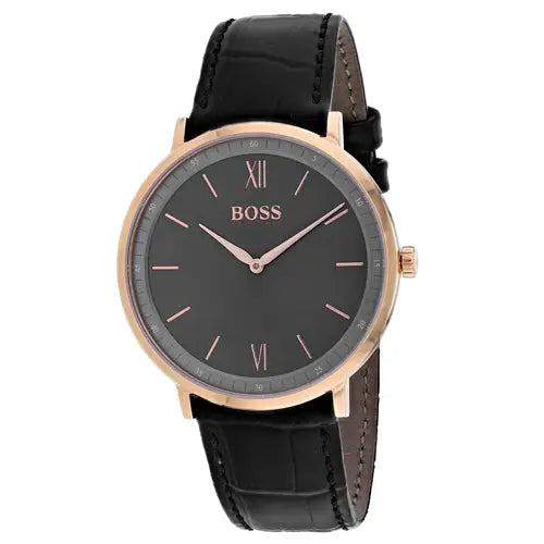 Hugo Boss Men’s Essential - Men’s watches
