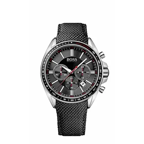 HUGO BOSS Men’s Watch 1513087 - Misc