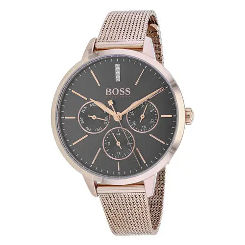 Hugo Boss Women’s Symphony - Women’s Watches