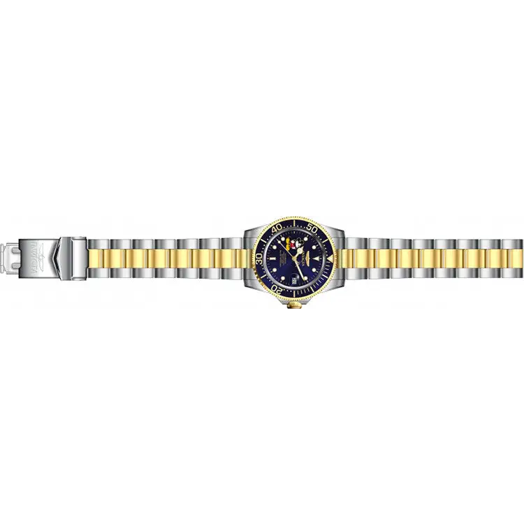 Invicta Limited Edition