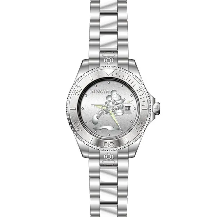 Invicta Men's Disney Automatic Watch