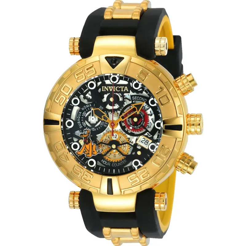 Disney Invicta Watch