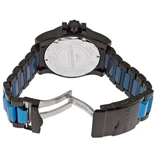 Invicta Men’s Excursion 200m Quartz Two Tone Stainless Steel