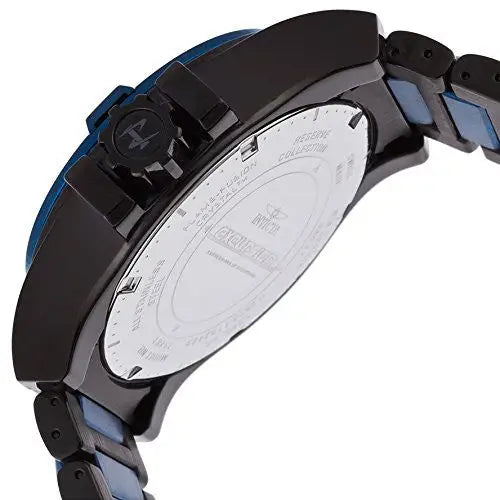 Invicta Men’s Excursion 200m Quartz Two Tone Stainless Steel