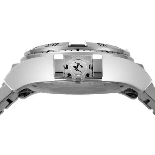 Invicta Men’s Excursion Quartz 200m Blue Dial Stainless