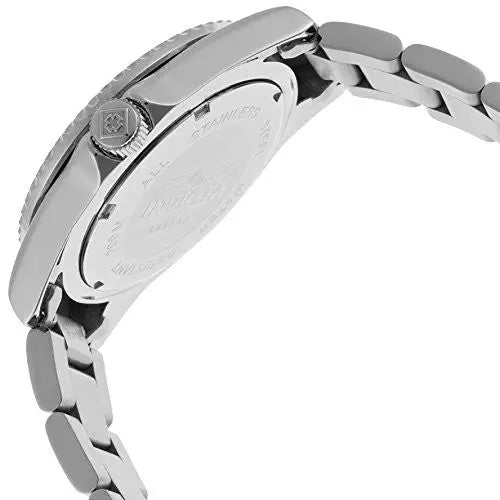 Invicta Men’s Pro Diver Analog Quartz 200m Stainless Steel