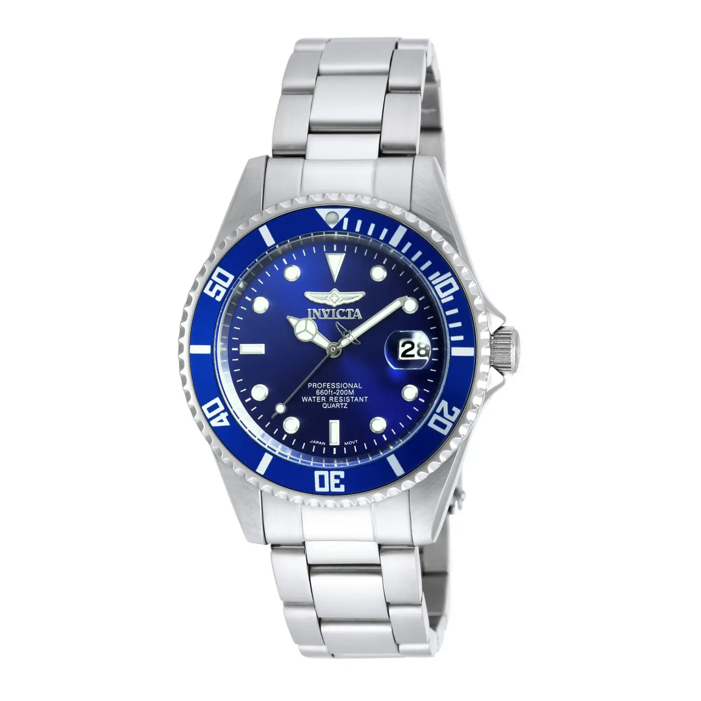 invicta 9204ob