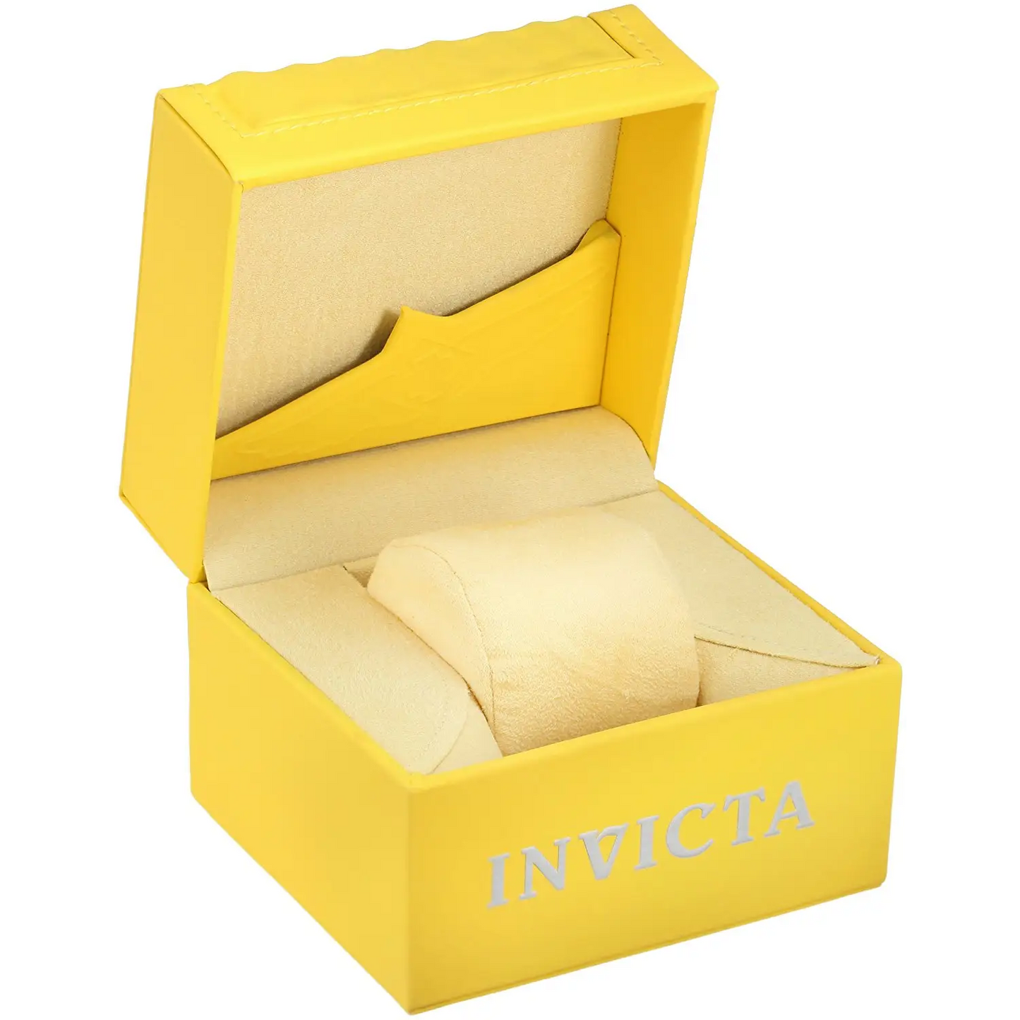 Invicta Men’s Pro Diver Chronograph 200m Gold Tone Stainless