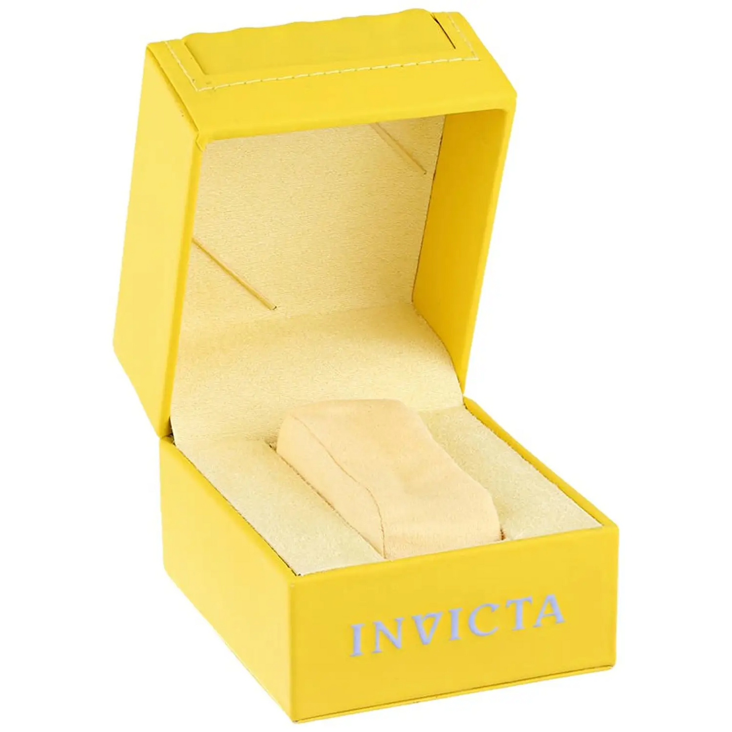 Invicta Men’s Pro Diver Chronograph Gold Plated Stainless