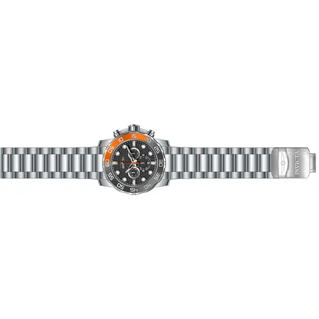 Invicta Men’s Pro Diver Chronograph Quartz 100m Stainless