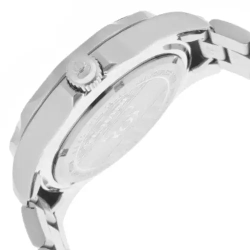 Invicta Men’s Pro Diver Quartz 3 Hand Black Dial Stainless