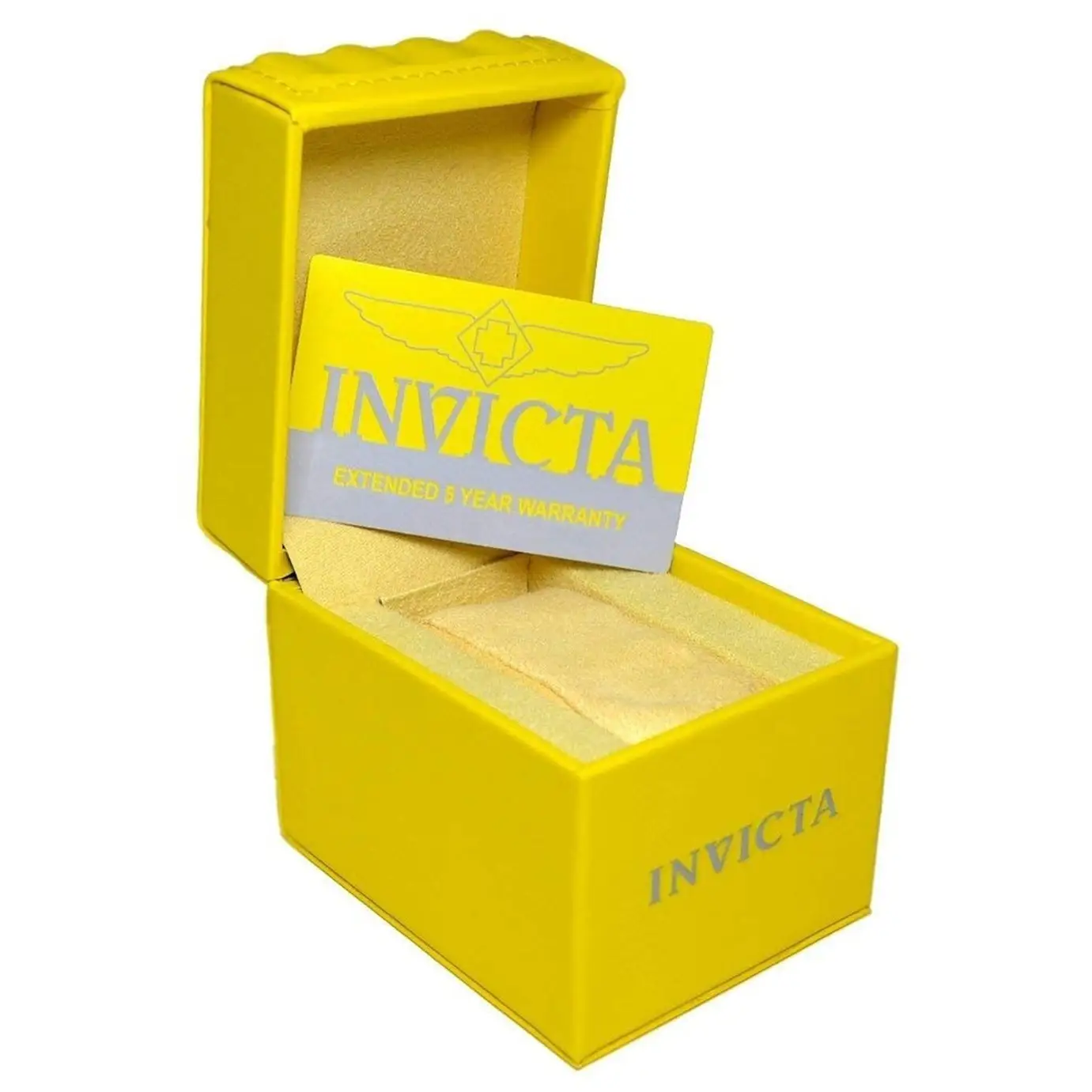 Invicta Men’s Pro Diver Quartz Black Dial Two Tone Stainless