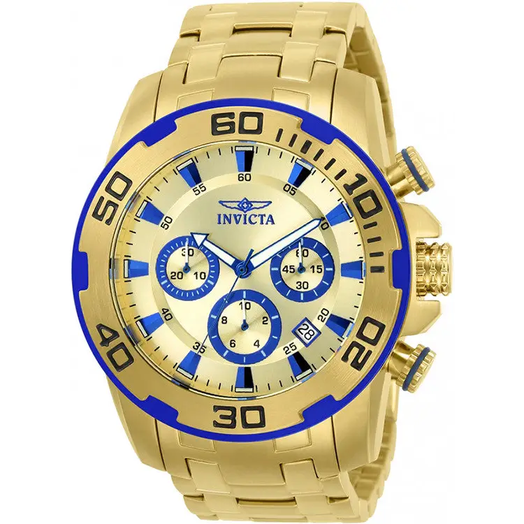 Men's Chronograph Watch