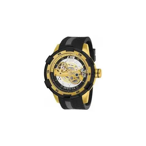 Invicta Men’s S1 Rally Automatic Stainless Steel Watch 26620