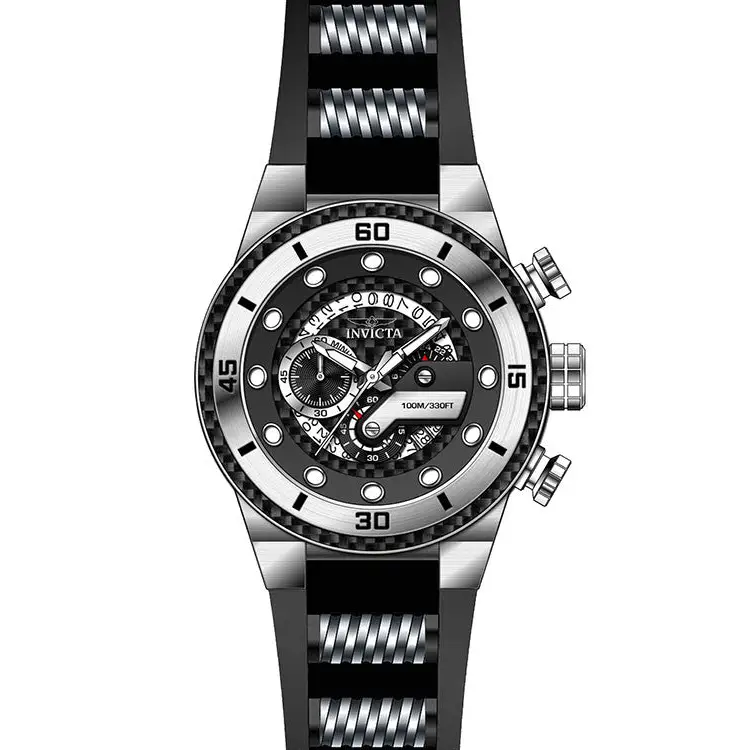 Invicta Men's S1 Rally Watch 24221 Image