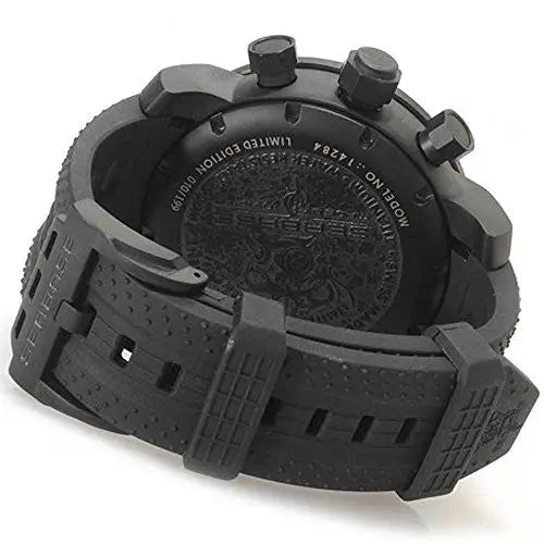 Invicta Men’s Sea Base Chronograph 1000m Titanium Case