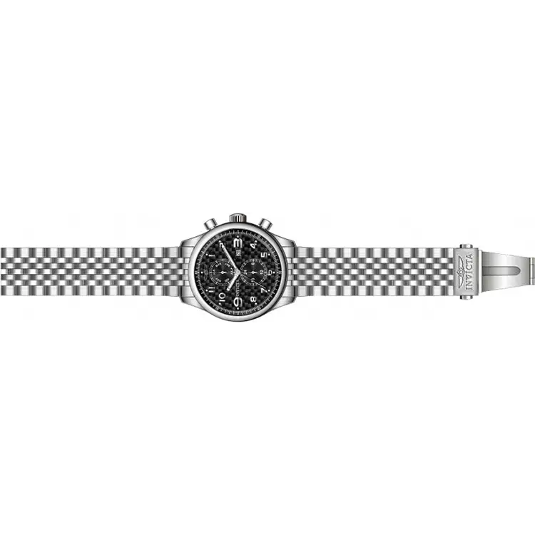 Invicta Men’s Specialty Chronograph Quartz 100m Stainless