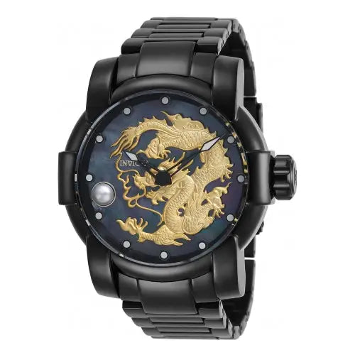 Invicta Men’s Speedway Automatic Stainless Steel Watch 28707