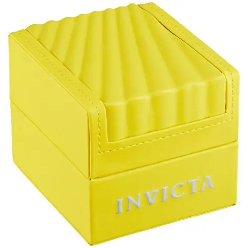 Invicta Men’s Speedway Chronograph 200m Quartz Stainless