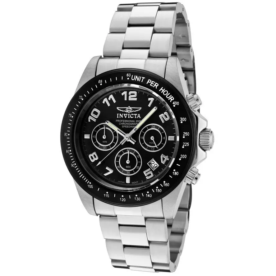 Invicta Men's Watch 10701