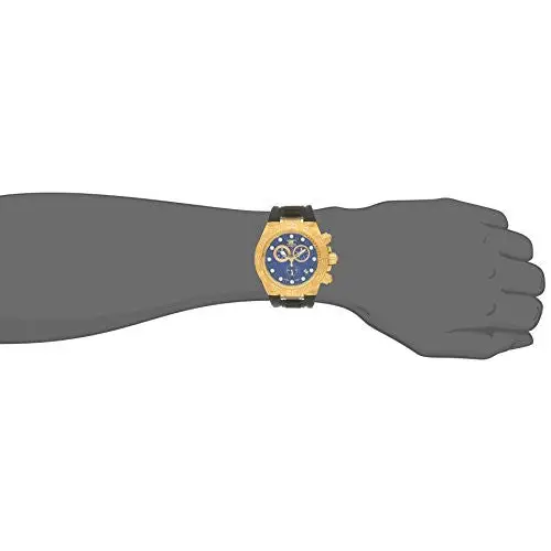 Invicta Men’s Subaqua Chronograph 100m Stainless Steel