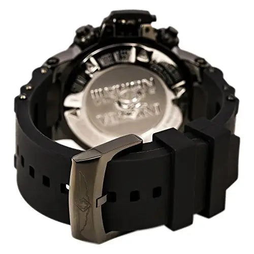 Invicta Men’s Subaqua Chronograph 500m Stainless Steel