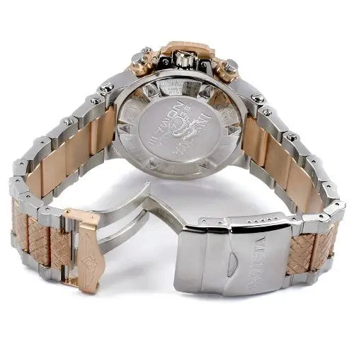 Invicta Men’s Subaqua Chronograph Quartz Two Toned Stainless