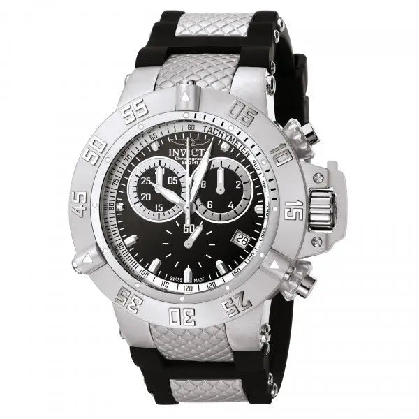 Men's Subaqua Chronograph Watch Image