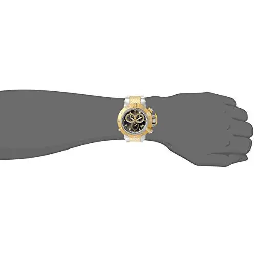 Subaqua Chronograph Two Toned Watch
