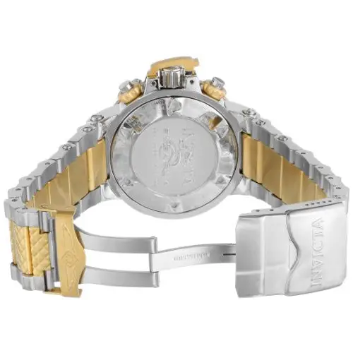 Invicta Men's Stainless Steel Watch