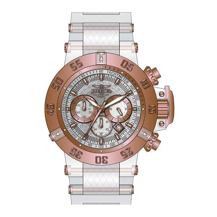 subaqua mens watch