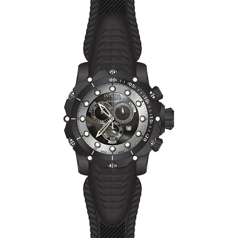Invicta 1000 2025 meter watch