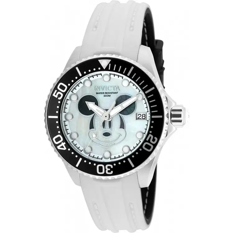 Invicta Disney Limited Edition Women's Watch