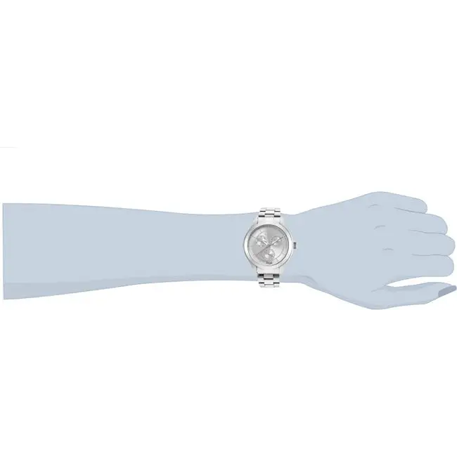 Invicta Women’s Angel Quartz Chronograph 50m Stainless Steel