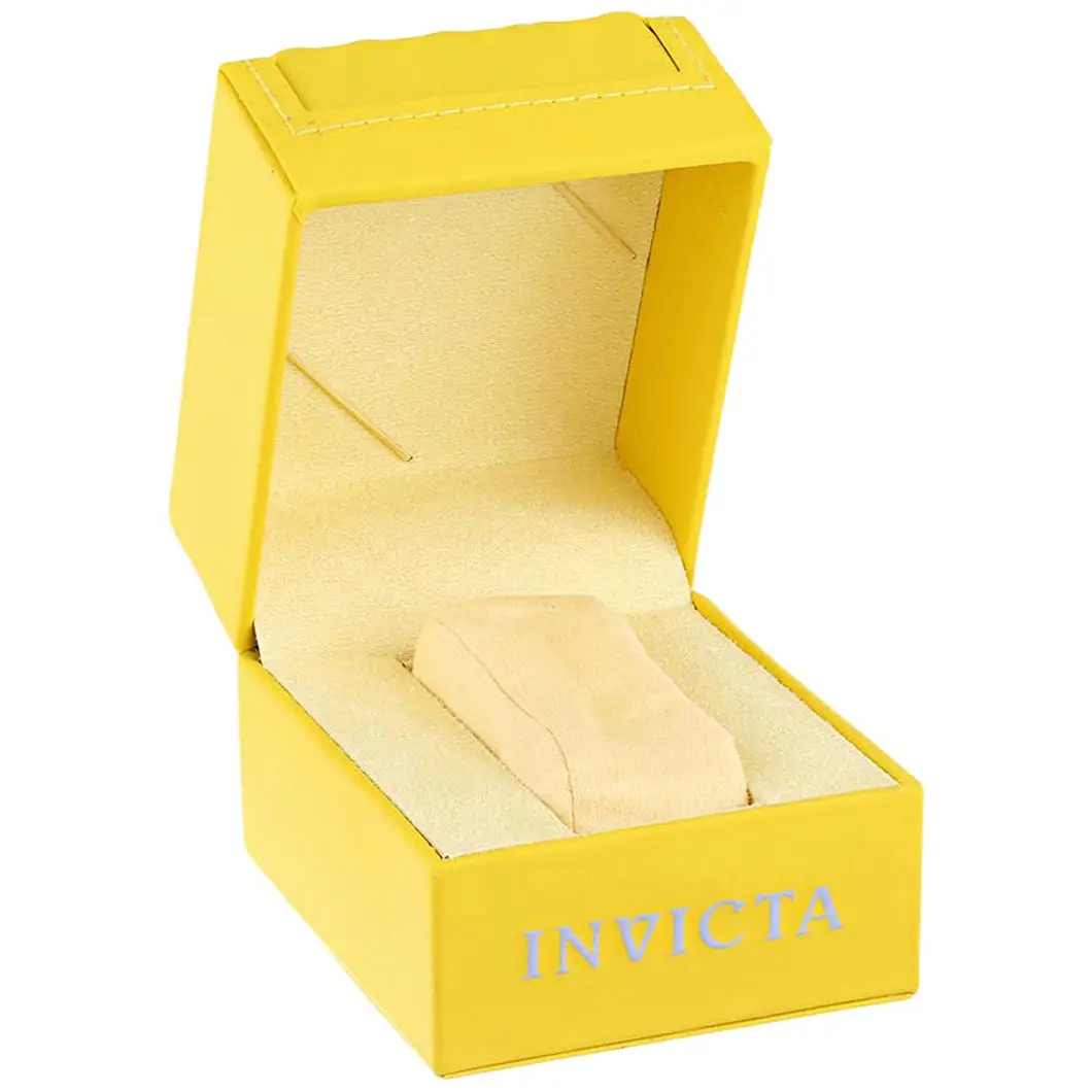 Invicta Women’s Angel Quartz Two Tone Stainless Steel 100m