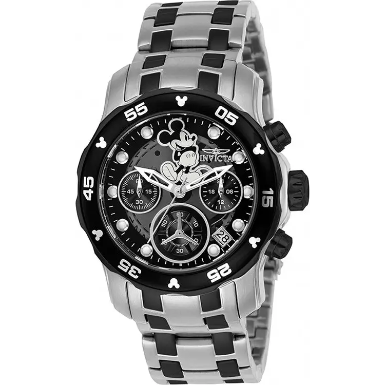 Invicta Woman's Watch