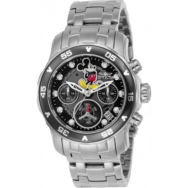 Woman's Invicta Watch