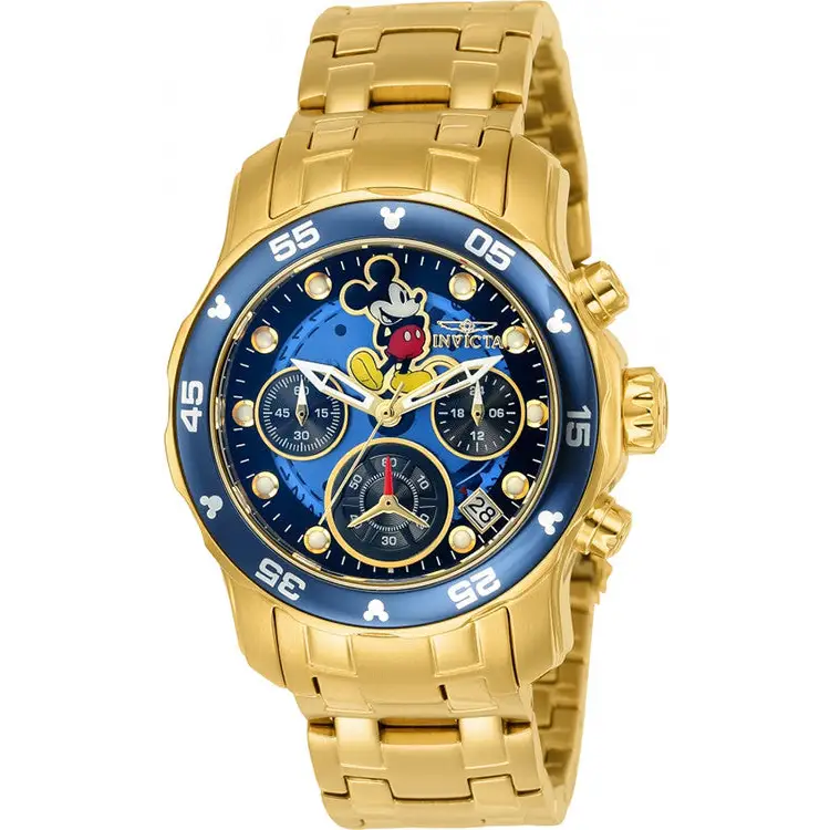 Disney Woman's Watch