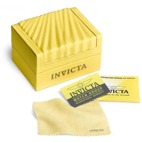 Invicta Women’s Pro Diver Quartz 200m Silver Tone Stainless
