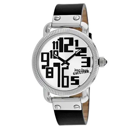 Jean Paul Gaultier Men’s Index - Misc