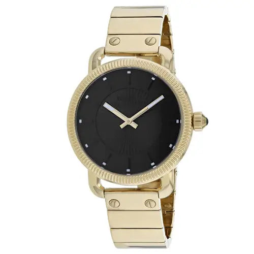 Jean Paul Gaultier Men’s Index Stainless Steel Watch 8504403