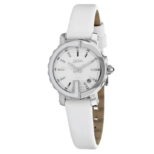 Jean Paul Gaultier Women’s Classic Stainless Steel Watch