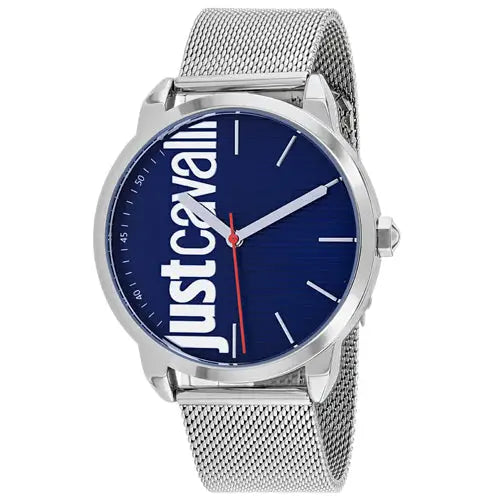 Just Cavalli Men’s Forte Stainless Steel Watch JC1G079M0055